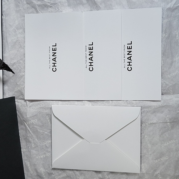 Chanel bundle - Picture 4 of 11